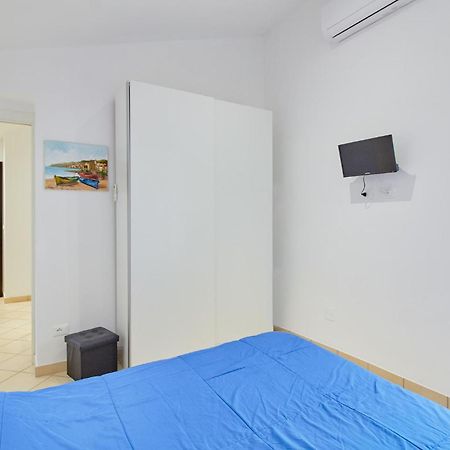 Casa Delle Rondini Apartamento Santo Stefano al Mare Exterior foto