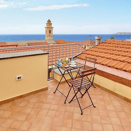 Casa Delle Rondini Apartamento Santo Stefano al Mare Exterior foto