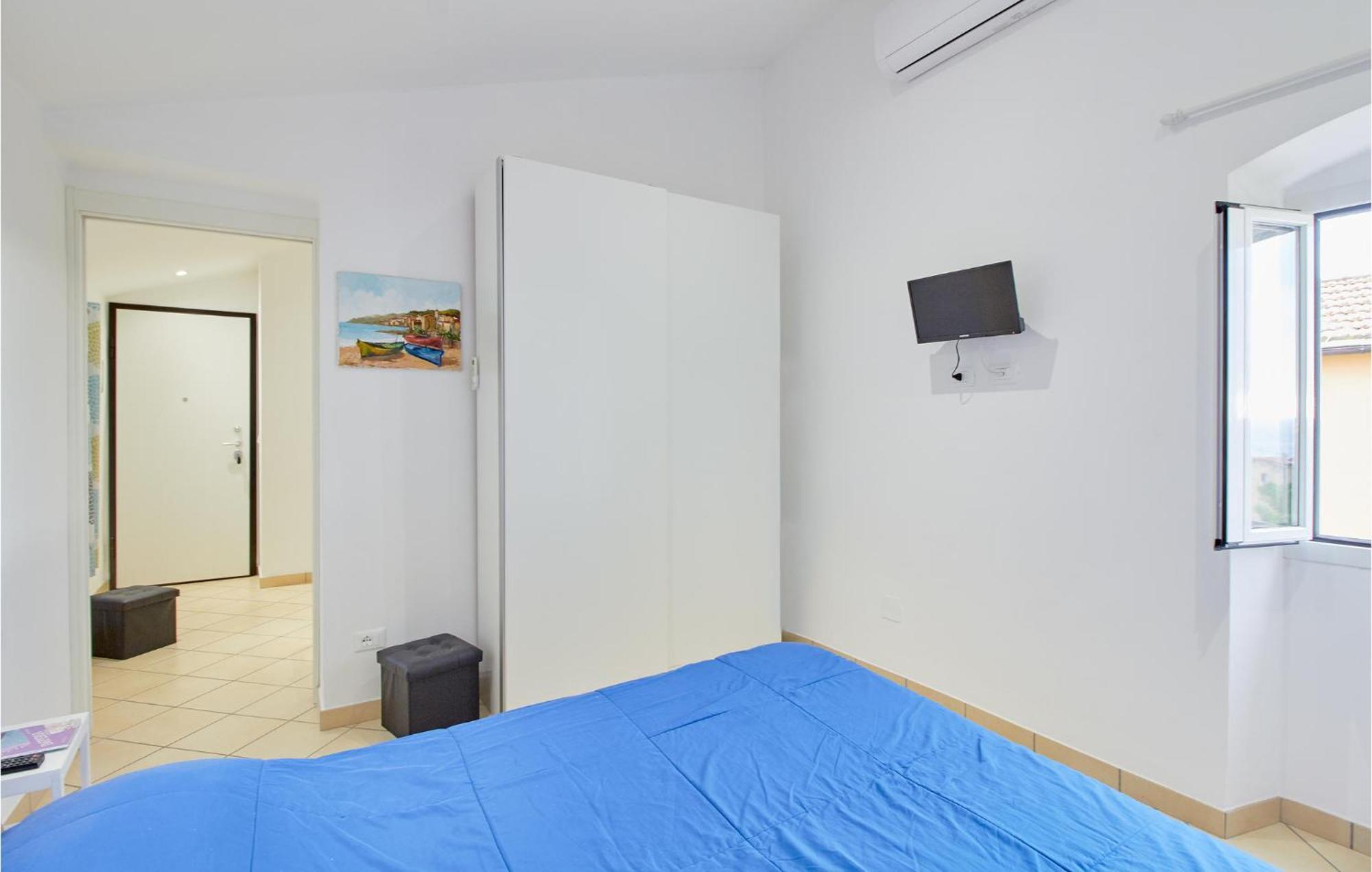 Casa Delle Rondini Apartamento Santo Stefano al Mare Exterior foto