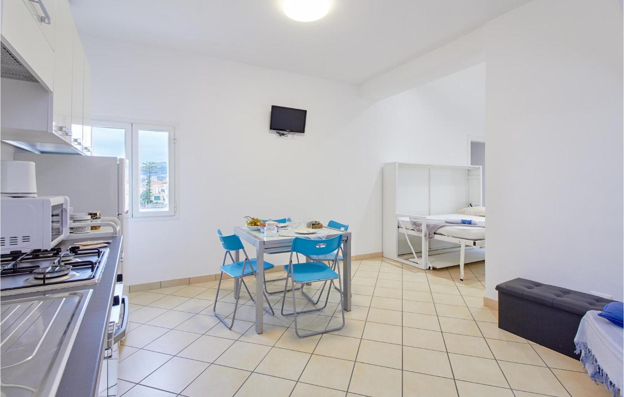 Casa Delle Rondini Apartamento Santo Stefano al Mare Exterior foto